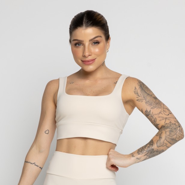 Top Fitness Not So Basic OFF
