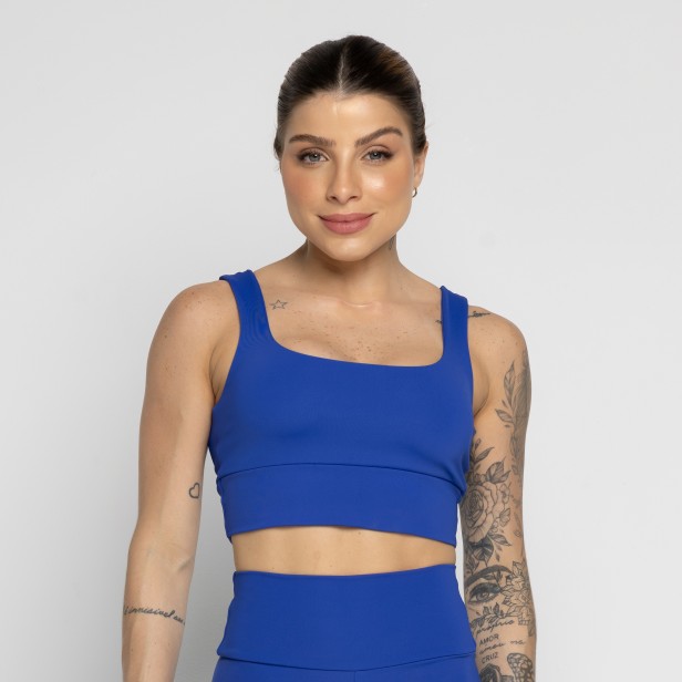 Top Fitness Not So Basic Royal