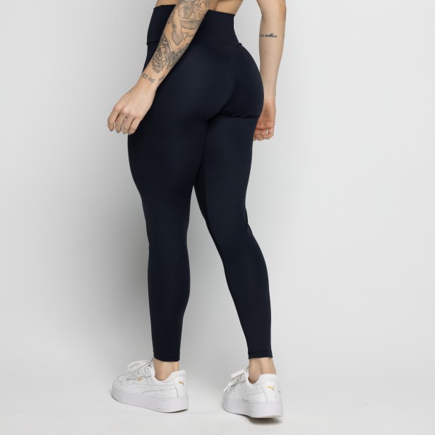 Calça Legging Not So Basic Preto