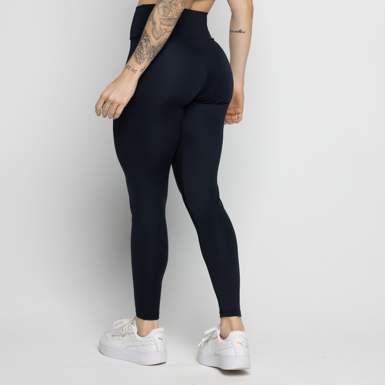 Calça Legging Not So Basic Preto